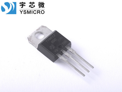 单向可控硅的导通条件和关断条件是什么？